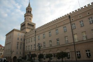 Muzyczne podróże. Opole (08.08.2020) / Robert Felczak / Radio Kielce