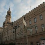 Muzyczne podróże. Opole (08.08.2020) / Robert Felczak / Radio Kielce