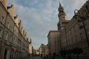 Muzyczne podróże. Opole (08.08.2020) / Robert Felczak / Radio Kielce