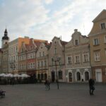 Muzyczne podróże. Opole (08.08.2020) / Robert Felczak / Radio Kielce