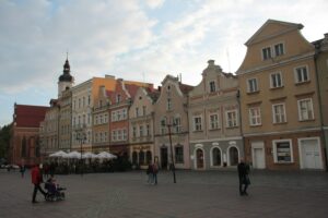 Muzyczne podróże. Opole (08.08.2020) / Robert Felczak / Radio Kielce