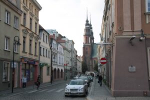 Muzyczne podróże. Opole (08.08.2020) / Robert Felczak / Radio Kielce