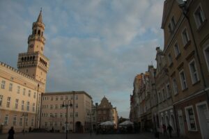 Muzyczne podróże. Opole (08.08.2020) / Robert Felczak / Radio Kielce