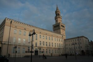 Muzyczne podróże. Opole (08.08.2020) / Robert Felczak / Radio Kielce