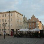 Muzyczne podróże. Opole (08.08.2020) / Robert Felczak / Radio Kielce