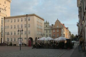 Muzyczne podróże. Opole (08.08.2020) / Robert Felczak / Radio Kielce