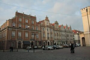 Muzyczne podróże. Opole (08.08.2020) / Robert Felczak / Radio Kielce