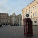 Muzyczne podróże. Opole (08.08.2020) / Robert Felczak / Radio Kielce