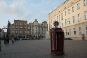 Muzyczne podróże. Opole (08.08.2020) / Robert Felczak / Radio Kielce