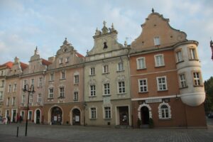 Muzyczne podróże. Opole (08.08.2020) / Robert Felczak / Radio Kielce