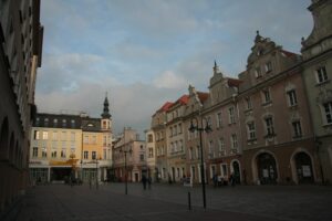 Muzyczne podróże. Opole (08.08.2020) / Robert Felczak / Radio Kielce