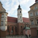 Muzyczne podróże. Opole (08.08.2020) / Robert Felczak / Radio Kielce