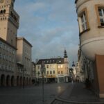 Muzyczne podróże. Opole (08.08.2020) / Robert Felczak / Radio Kielce