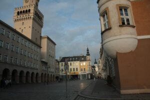 Muzyczne podróże. Opole (08.08.2020) / Robert Felczak / Radio Kielce