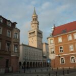 Muzyczne podróże. Opole (08.08.2020) / Robert Felczak / Radio Kielce