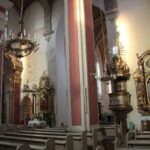 Muzyczne podróże. Opole (08.08.2020) / Robert Felczak / Radio Kielce