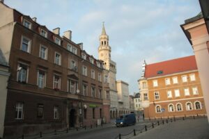 Muzyczne podróże. Opole (08.08.2020) / Robert Felczak / Radio Kielce