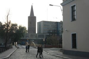 Muzyczne podróże. Opole (08.08.2020) / Robert Felczak / Radio Kielce