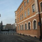 Muzyczne podróże. Opole (08.08.2020) / Robert Felczak / Radio Kielce