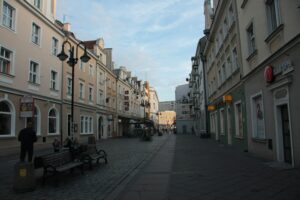 Muzyczne podróże. Opole (08.08.2020) / Robert Felczak / Radio Kielce