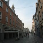 Muzyczne podróże. Opole (08.08.2020) / Robert Felczak / Radio Kielce