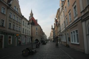 Muzyczne podróże. Opole (08.08.2020) / Robert Felczak / Radio Kielce