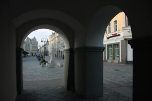 Muzyczne podróże. Opole (08.08.2020) / Robert Felczak / Radio Kielce