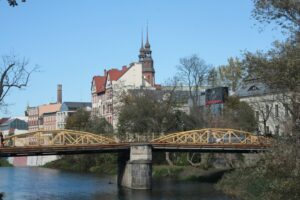 Muzyczne podróże. Opole (08.08.2020) / Robert Felczak / Radio Kielce