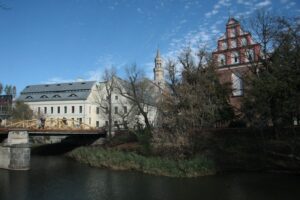 Muzyczne podróże. Opole (08.08.2020) / Robert Felczak / Radio Kielce