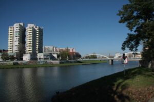 Muzyczne podróże. Opole (08.08.2020) / Robert Felczak / Radio Kielce