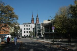 Muzyczne podróże. Opole (08.08.2020) / Robert Felczak / Radio Kielce