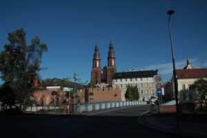 Muzyczne podróże. Opole (08.08.2020) / Robert Felczak / Radio Kielce