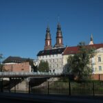 Muzyczne podróże. Opole (08.08.2020) / Robert Felczak / Radio Kielce