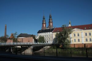 Muzyczne podróże. Opole (08.08.2020) / Robert Felczak / Radio Kielce