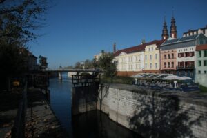 Muzyczne podróże. Opole (08.08.2020) / Robert Felczak / Radio Kielce