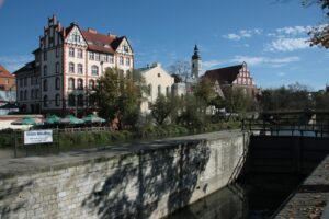 Muzyczne podróże. Opole (08.08.2020) / Robert Felczak / Radio Kielce