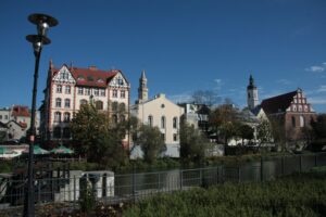 Muzyczne podróże. Opole (08.08.2020) / Robert Felczak / Radio Kielce