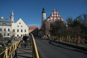 Muzyczne podróże. Opole (08.08.2020) / Robert Felczak / Radio Kielce