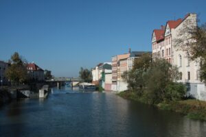 Muzyczne podróże. Opole (08.08.2020) / Robert Felczak / Radio Kielce