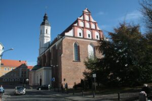 Muzyczne podróże. Opole (08.08.2020) / Robert Felczak / Radio Kielce