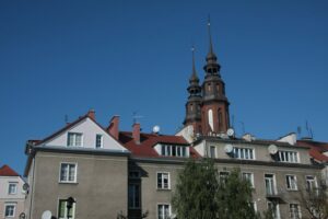 Muzyczne podróże. Opole (08.08.2020) / Robert Felczak / Radio Kielce