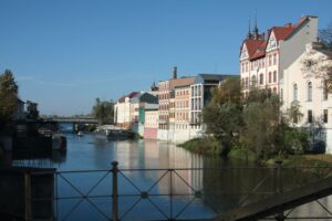 Muzyczne podróże. Opole (08.08.2020) / Robert Felczak / Radio Kielce