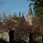 Muzyczne podróże. Opolszczyzna - Zamek w Mosznej / Robert Felczak / Radio Kielce