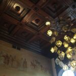 Muzyczne podróże. Opolszczyzna - Zamek w Mosznej / Robert Felczak / Radio Kielce