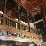 Muzyczne podróże. Opolszczyzna - Zamek w Mosznej / Robert Felczak / Radio Kielce