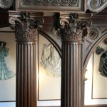 Muzyczne podróże. Opolszczyzna - Zamek w Mosznej / Robert Felczak / Radio Kielce