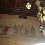 Muzyczne podróże. Opolszczyzna - Zamek w Mosznej / Robert Felczak / Radio Kielce