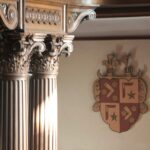 Muzyczne podróże. Opolszczyzna - Zamek w Mosznej / Robert Felczak / Radio Kielce