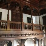 Muzyczne podróże. Opolszczyzna - Zamek w Mosznej / Robert Felczak / Radio Kielce