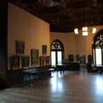 Muzyczne podróże. Opolszczyzna - Zamek w Mosznej / Robert Felczak / Radio Kielce